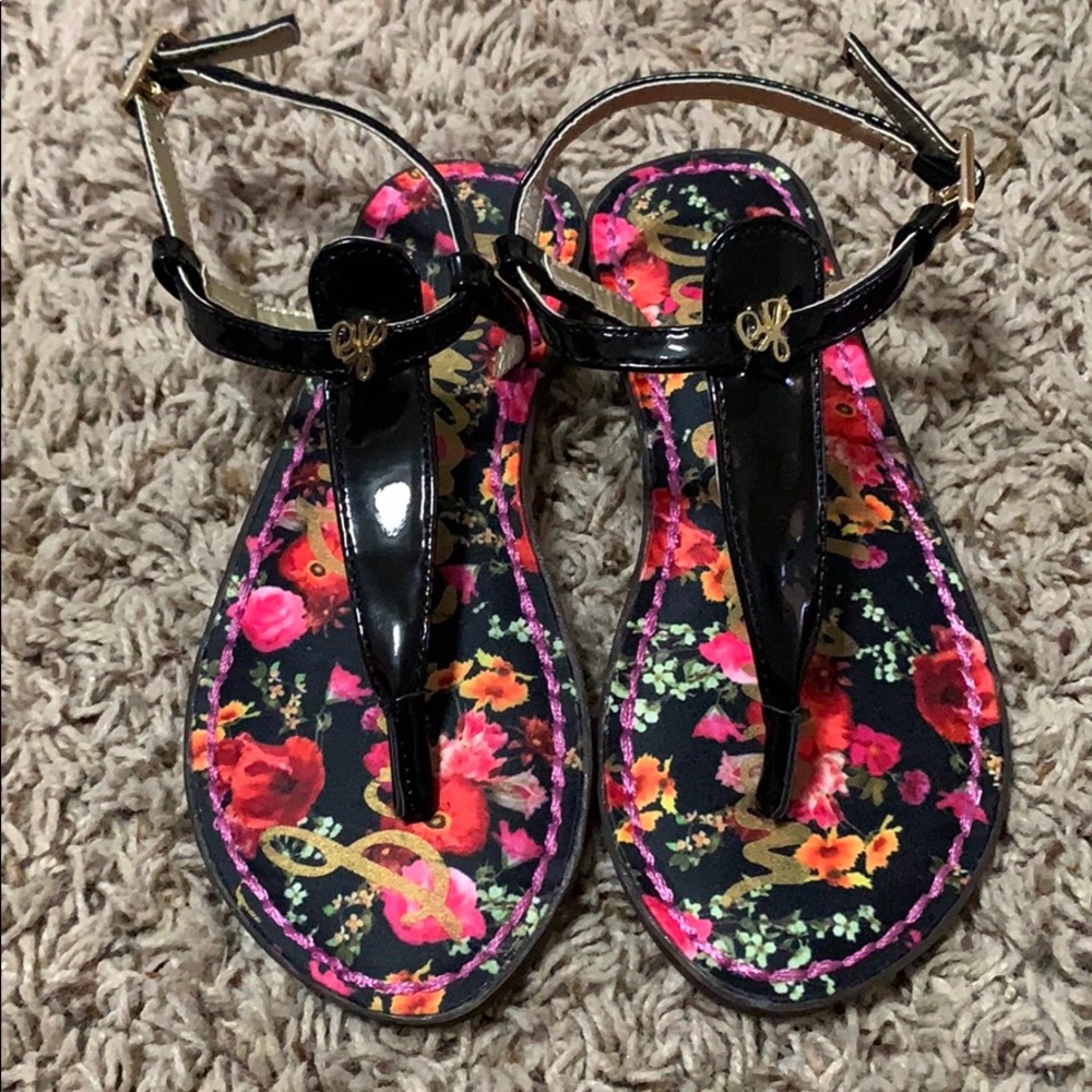 Sam Edelman sandals